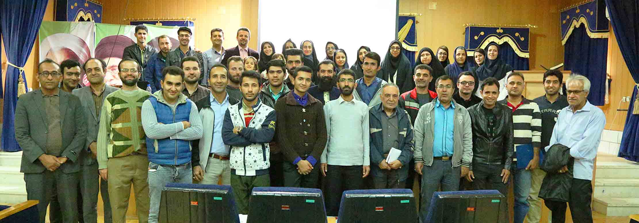 آموزش پرورش زالو بصورت تخصصی در ایران 5
